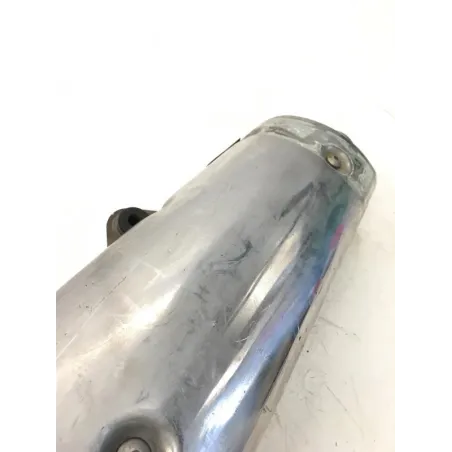 Silencieux gauche (echappement) HONDA XL 1000 V 1999-2001 VARADERO