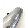 Silencieux gauche (echappement) HONDA XL 1000 V 1999-2001 VARADERO Silencieux gauche (echappement) HONDA XL 1000 V 1999-2001 VARADERO
