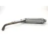 Silencieux gauche (echappement) HONDA XL 1000 V 1999-2001 VARADERO Silencieux gauche (echappement) HONDA XL 1000 V 1999-2001 VARADERO