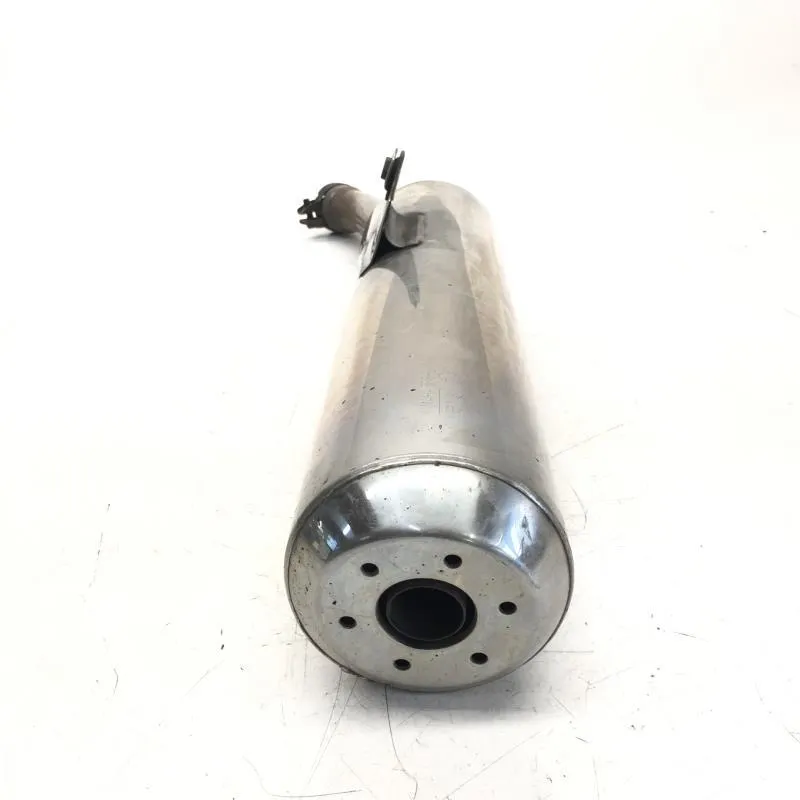 Silencieux droit (echappement) YAMAHA FJR 1300 2006-2007 ABS