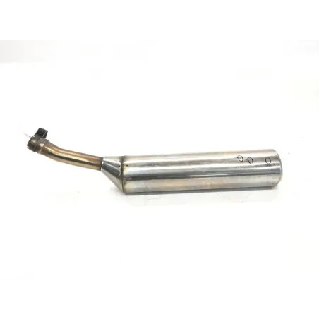 Silencieux droit (echappement) YAMAHA FJR 1300 2006-2007 ABS