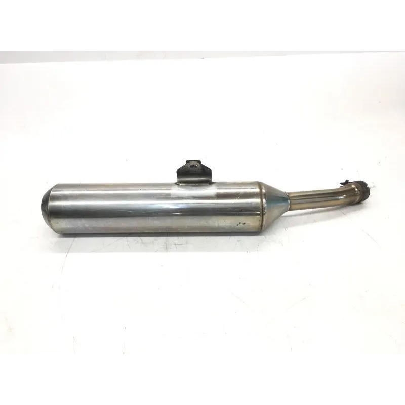 Silencieux droit (echappement) YAMAHA FJR 1300 2006-2007 ABS