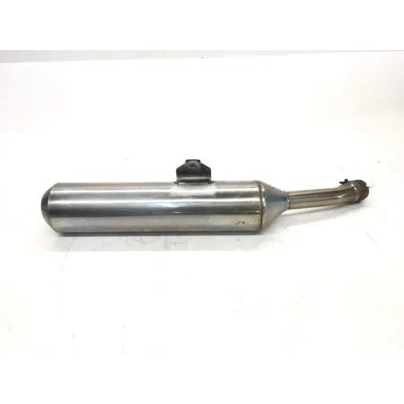 Silencieux droit (echappement) YAMAHA FJR 1300 2006-2007 ABS