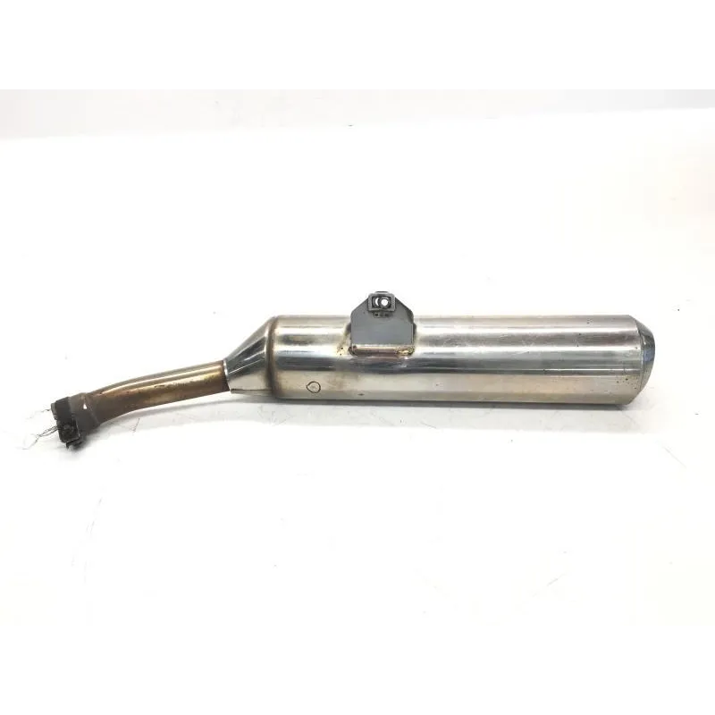 Silencieux droit (echappement) YAMAHA FJR 1300 2006-2007 ABS