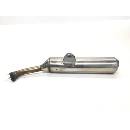 Silencieux droit (echappement) YAMAHA FJR 1300 2006-2007 ABS