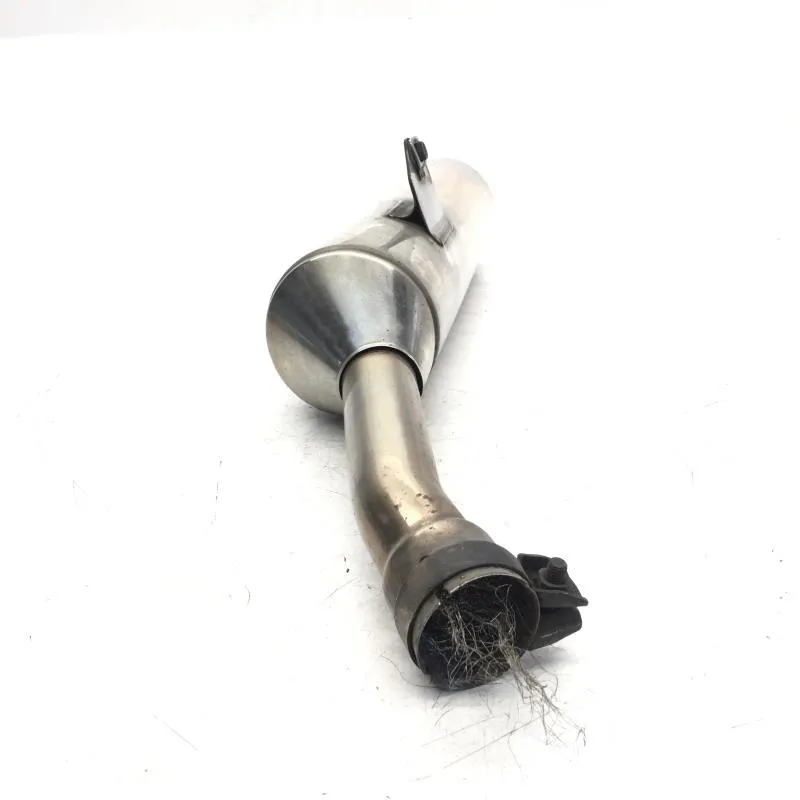 Silencieux droit (echappement) YAMAHA FJR 1300 2006-2007 ABS