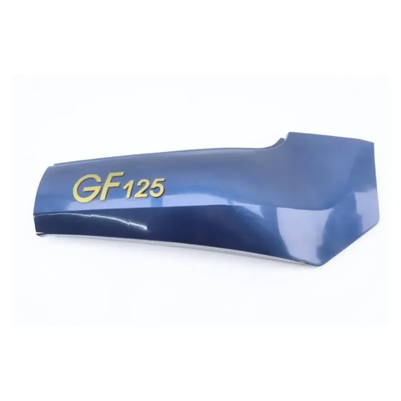 Coque arriere droit HYOSUNG GF 125 1999 - 2003