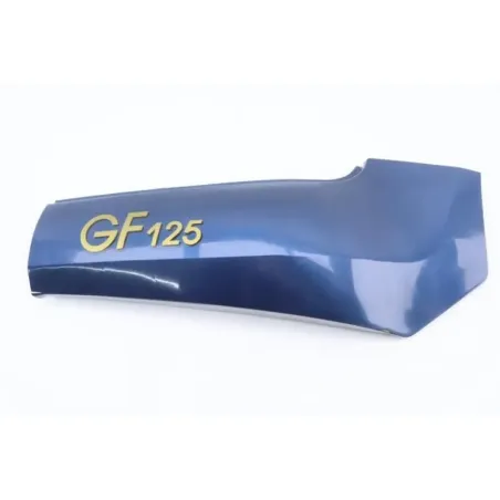 Coque arriere droit HYOSUNG GF 125 1999 - 2003