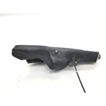 Silencieux droit (echappement) HONDA CBR 1000 RR 2008-2009 FIREBLADE