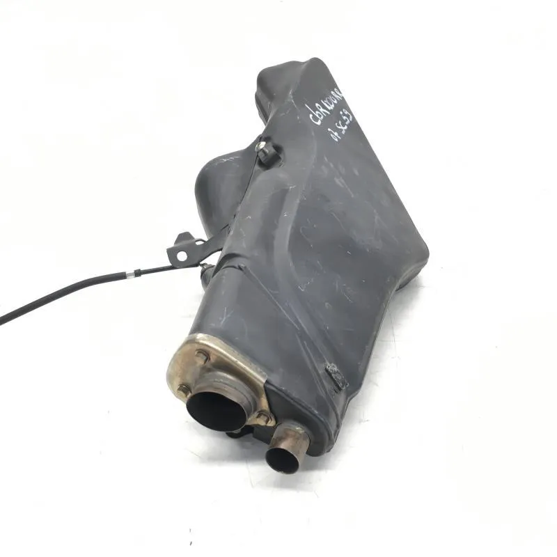 Silencieux droit (echappement) HONDA CBR 1000 RR 2008-2009 FIREBLADE