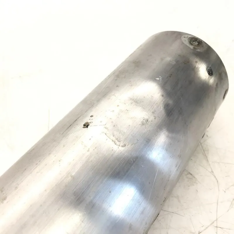 Silencieux droit (echappement) HONDA NSR 400 1985-1987