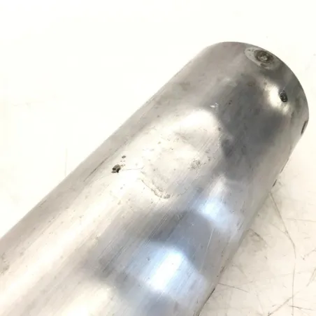 Silencieux droit (echappement) HONDA NSR 400 1985-1987