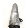 Silencieux droit (echappement) HONDA NSR 400 1985-1987 Silencieux droit (echappement) HONDA NSR 400 1985-1987
