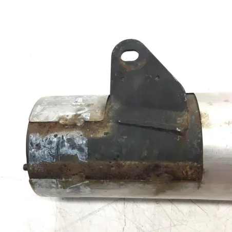 Silencieux droit (echappement) HONDA NSR 400 1985-1987