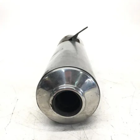 Silencieux droit (echappement) HONDA NSR 400 1985-1987