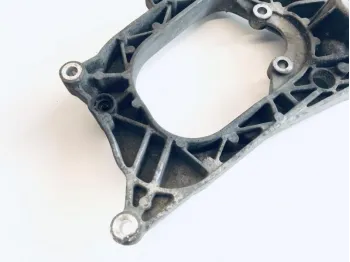 Bras support pot echappement PIAGGIO MP3 300 2011-2014 LT IE SPORT