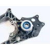Bras support pot echappement PIAGGIO MP3 300 2011-2014 LT IE SPORT