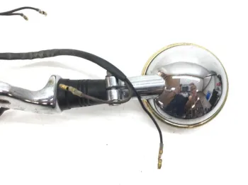 Clignotants avant YAMAHA XV 1000 1986-1987 VIRAGO