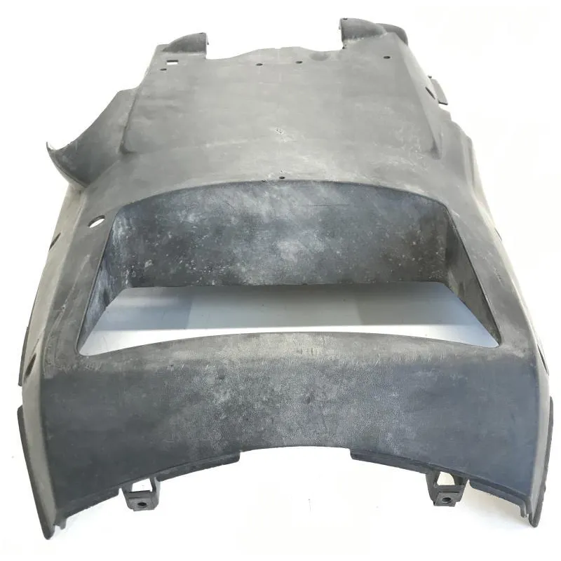 Cache carenage centrale sabot YAMAHA YPR 125 2006-2009 XMAX