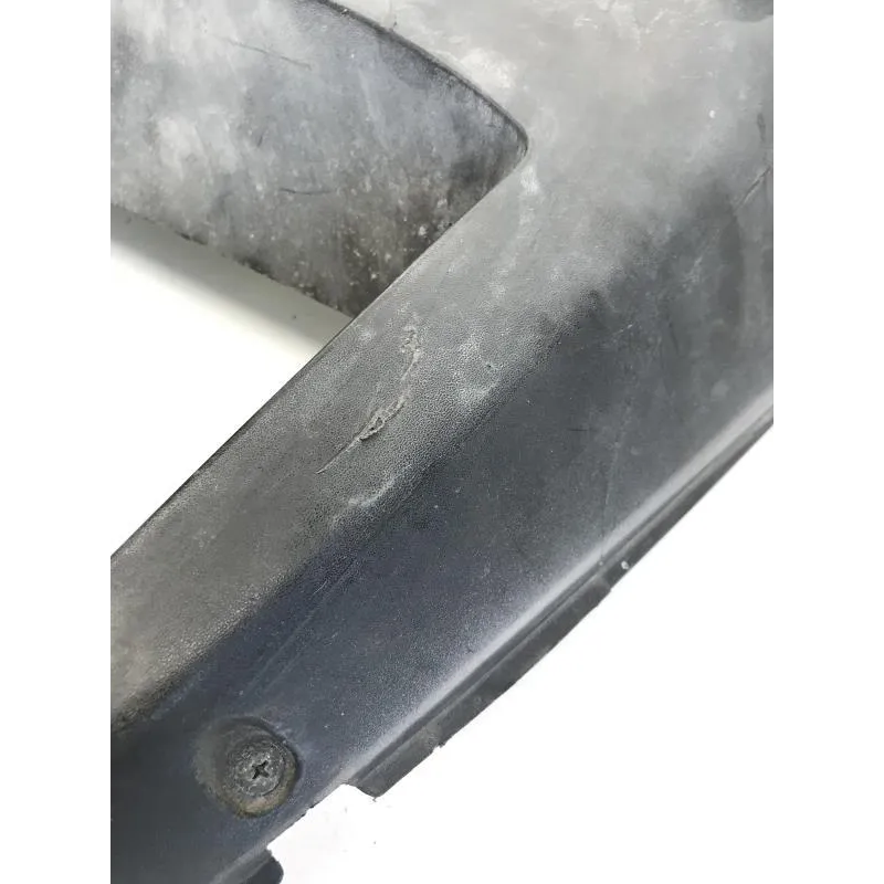Cache carenage centrale sabot YAMAHA YPR 125 2006-2009 XMAX