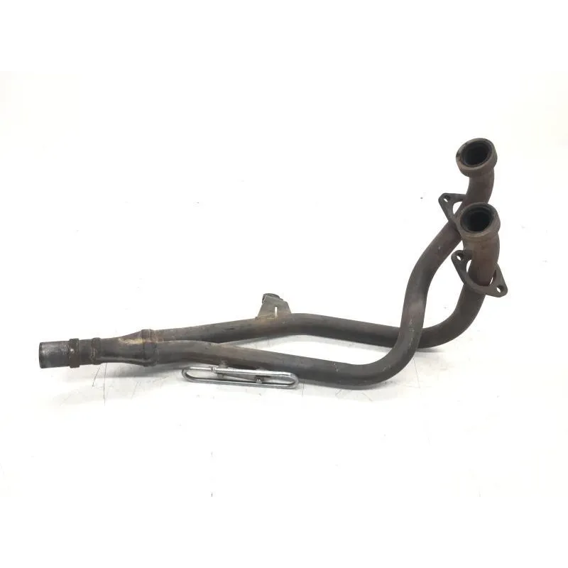 Collecteur (echappement) HONDA FJS 600 2001-2005 SILVER WING