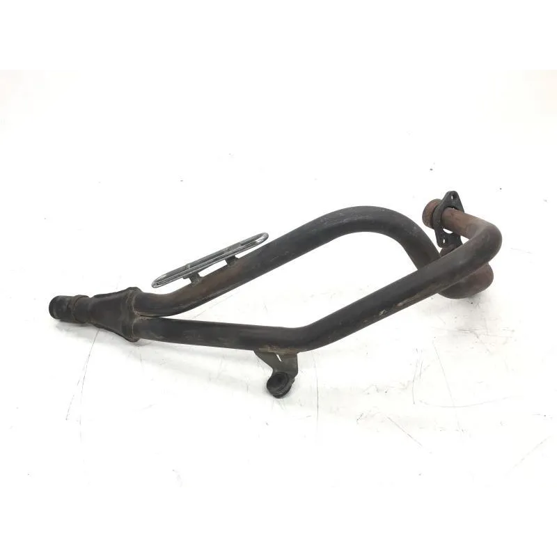 Collecteur (echappement) HONDA FJS 600 2001-2005 SILVER WING