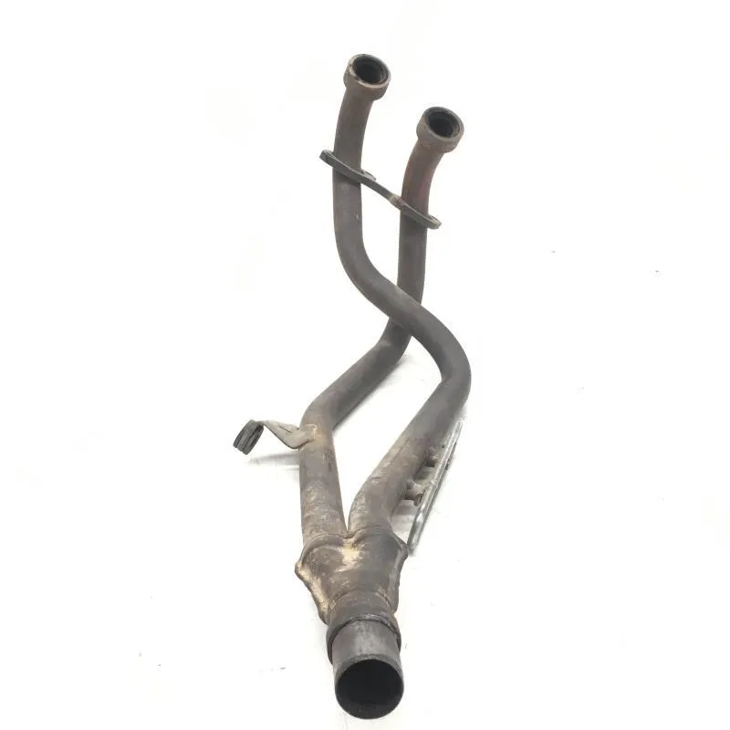 Collecteur (echappement) HONDA FJS 600 2001-2005 SILVER WING