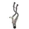 Collecteur (echappement) HONDA FJS 600 2001-2005 SILVER WING