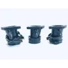 Pipe admission YAMAHA FZ 750 1985-1986