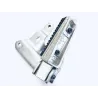 Platine et repose pieds arriere gauche YAMAHA XP 500 2001-2003 TMAX Platine et repose pieds arriere gauche YAMAHA XP 500 2001-2003 TMAX