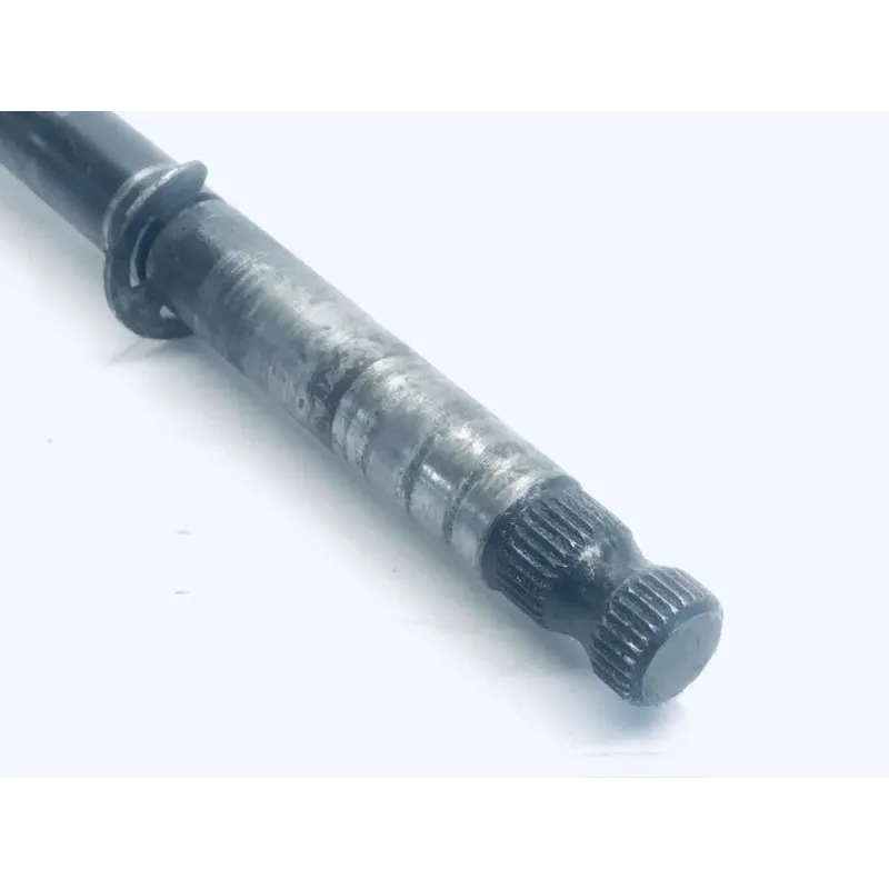 Axe de selecteur YAMAHA FZ 750 1985-1986