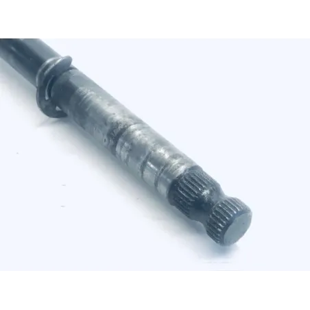 Axe de selecteur YAMAHA FZ 750 1985-1986