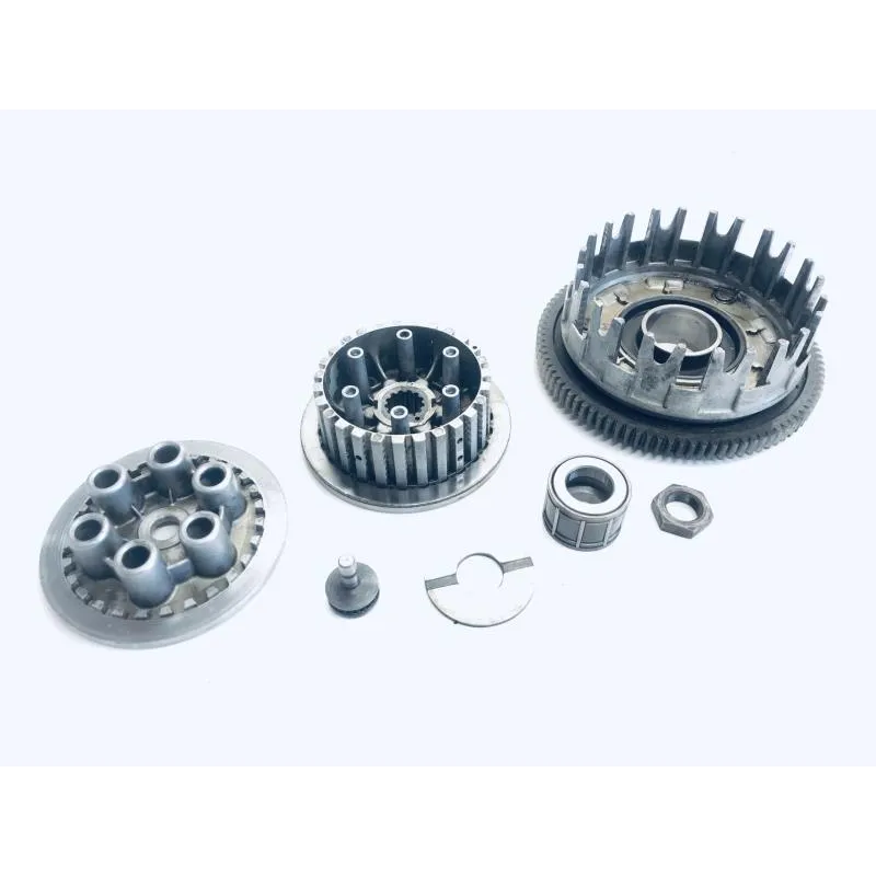 Cloche d'embrayage YAMAHA FZ 750 1985-1986