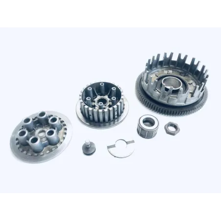 Cloche d'embrayage YAMAHA FZ 750 1985-1986