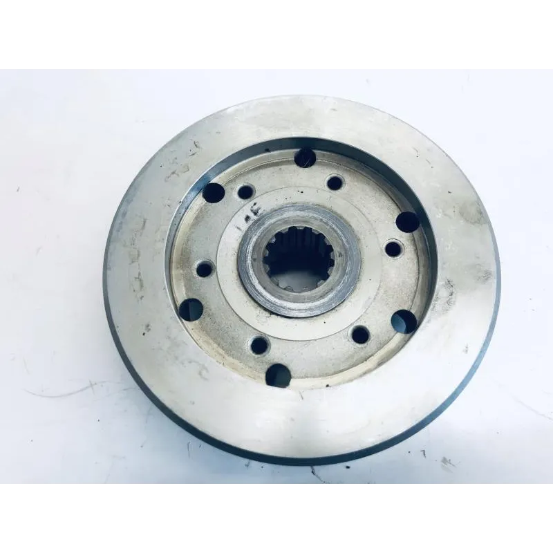 Cloche d'embrayage YAMAHA FZ 750 1985-1986