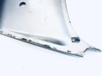 Cache jonction coque arriere YAMAHA XP 500 2001-2003 TMAX