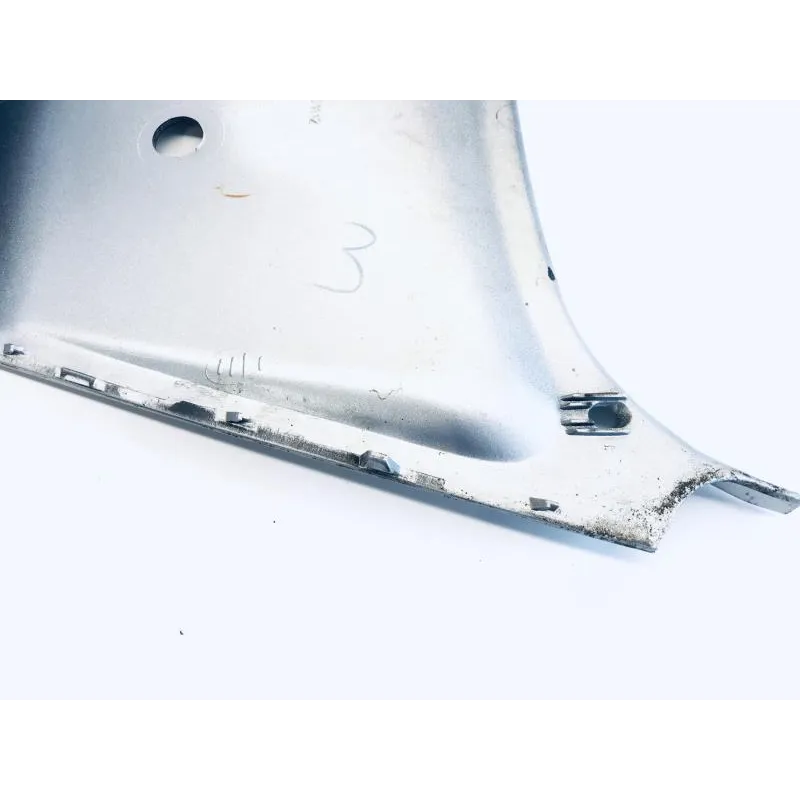 Cache jonction coque arriere YAMAHA XP 500 2001-2003 TMAX