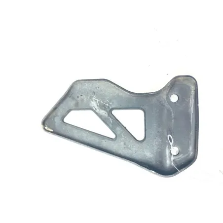 Protection repose pied droit SUZUKI GSXR 600 2001-2003