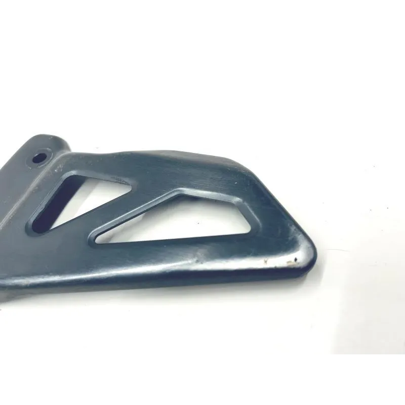 Protection repose pied droit SUZUKI GSXR 600 2001-2003