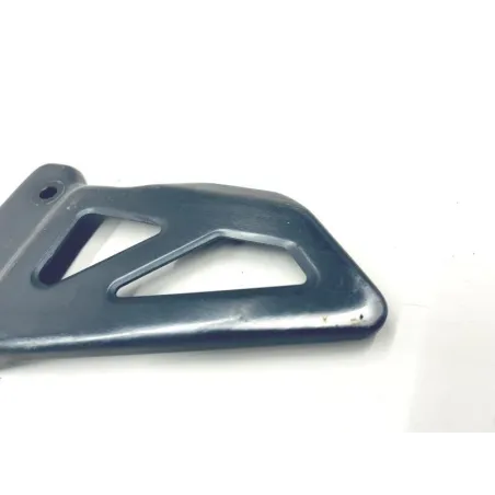 Protection repose pied droit SUZUKI GSXR 600 2001-2003