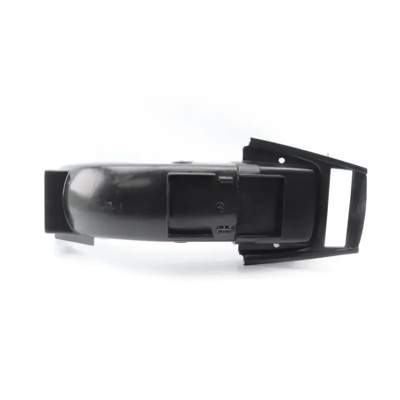 Garde boue arriere HYOSUNG GF 125 1999 - 2003