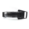 Garde boue arriere HYOSUNG GF 125 1999 - 2003
