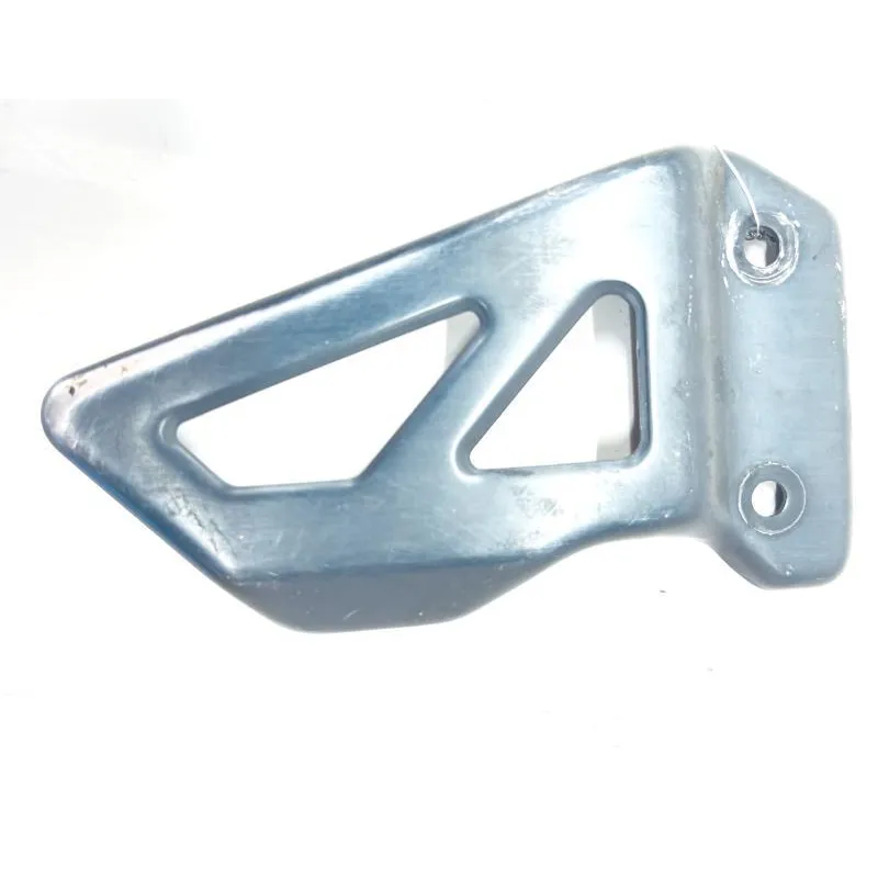Protection repose pied droit SUZUKI GSXR 600 2001-2003