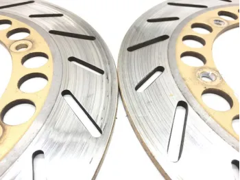 Disque frein avant YAMAHA XV 1000 1986-1987 VIRAGO
