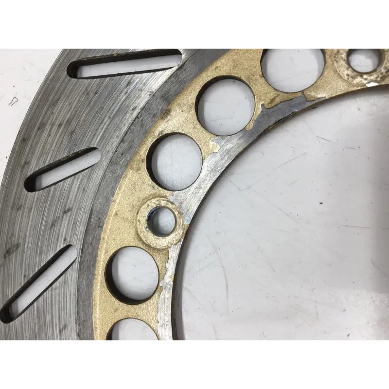 Disque frein avant YAMAHA XV 1000 1986-1987 VIRAGO