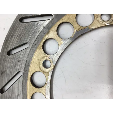 Disque frein avant YAMAHA XV 1000 1986-1987 VIRAGO