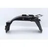 Garde boue arriere HYOSUNG GF 125 1999 - 2003