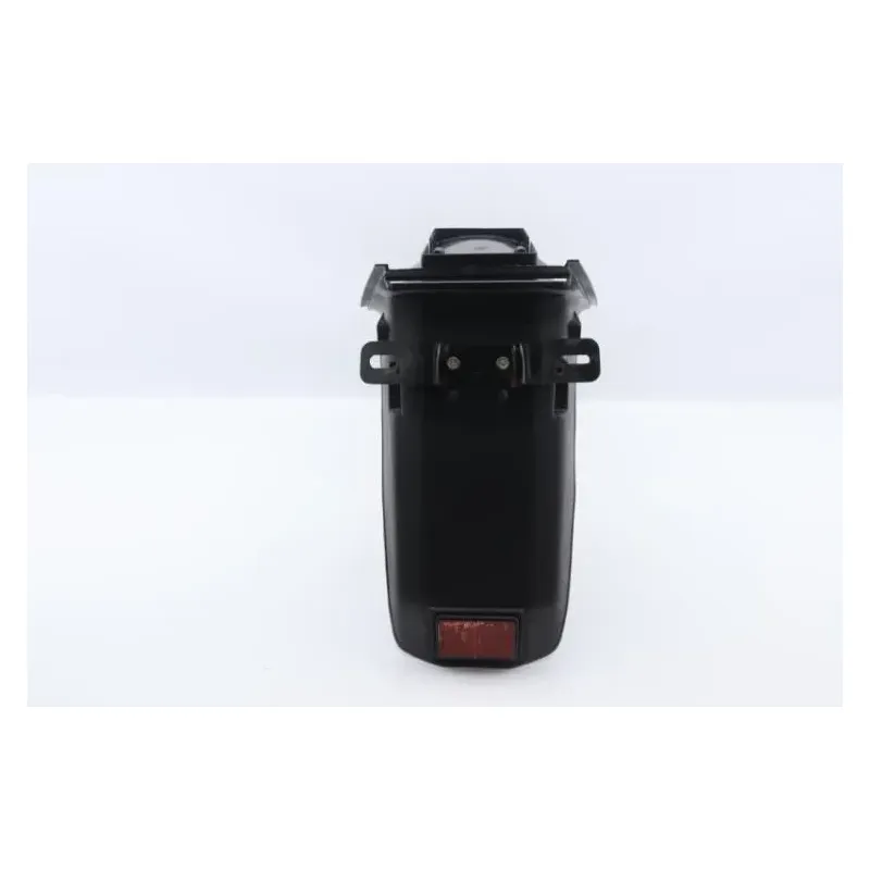 Garde boue arriere HYOSUNG GF 125 1999 - 2003