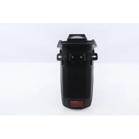Garde boue arriere HYOSUNG GF 125 1999 - 2003