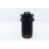 Garde boue arriere HYOSUNG GF 125 1999 - 2003